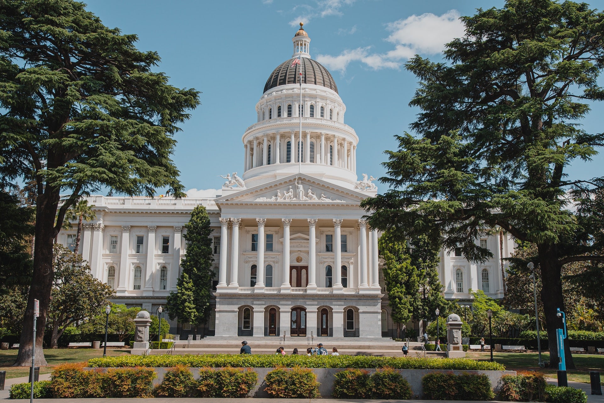 New California Laws for 2024 The Green Law Group, LLP